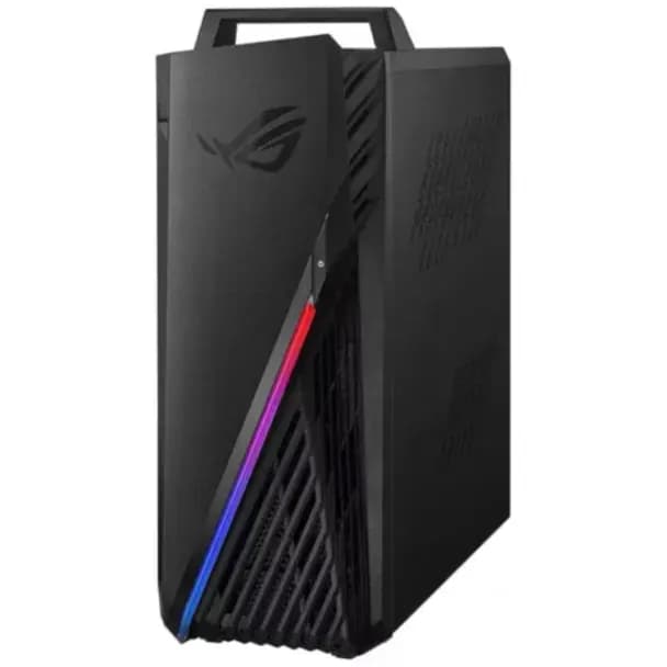 Игровой компьютер ASUS ROG Strix G15DK-R5800X2080 (90PF02Q1-M010M0)