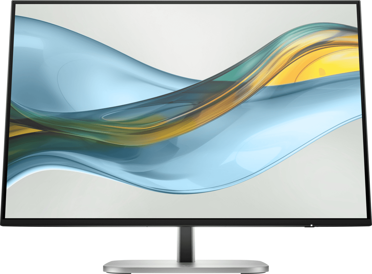 Монитор HP Series 5 Pro 24 inch WUXGA -524pn (9D9A7AA)