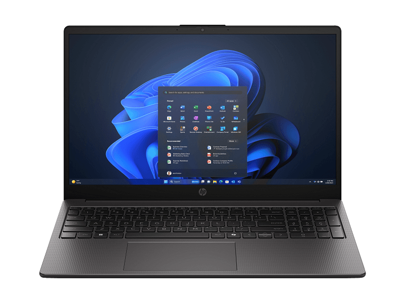 Ноутбук HP 250R G9 15.6" Intel (C68Z0AT)