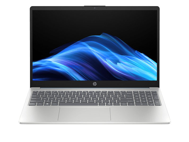 Ноутбук HP AI 15-fd2046ci (E2YY4EA)