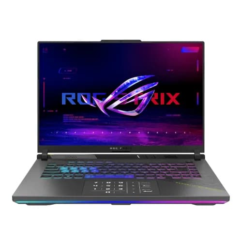 Игровой ноутбук ASUS G614PP-TS240W (90NR0LB1-M00LB0)