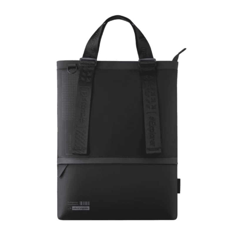Рюкзак для ноутбука ASUS Vivobook AX4600 3-в-1 (90XB07B0-BBP010)