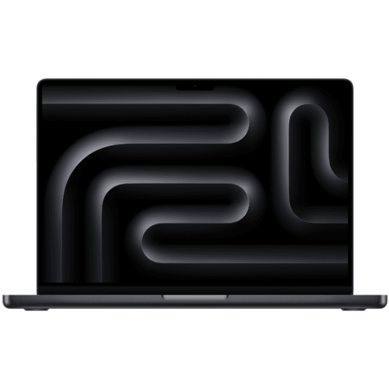 Ноутбук Apple MacBook Pro 14.2" M5, 16GB, 1TB (MDE14RU/A)