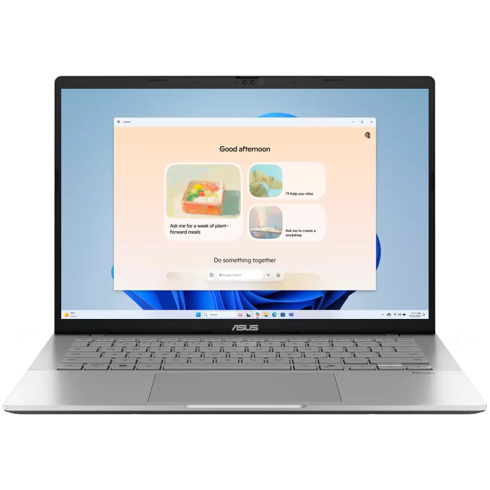 Ноутбук ASUS Vivobook S S3407CA-LY007 (90NB16J2-M006S0)