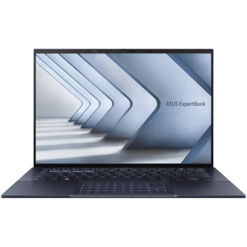 Ноутбук ASUS ExpertBook B9 OLED B9403CVAR-PP2269 14" OLED, Core 7 150U, 32GB, 2TB SSD (90NX05W1-M035F0)