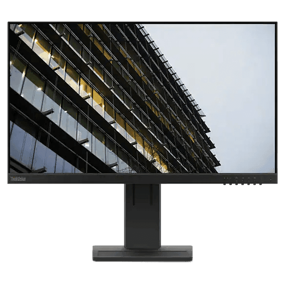 Монитор Lenovo ThinkVision E24-28 62B8MAT-3EU