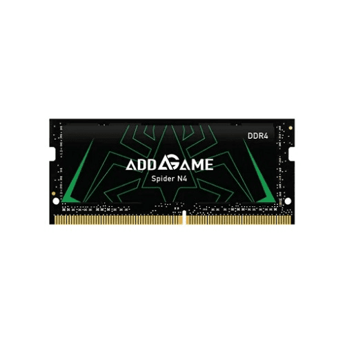 Оперативная память (RAM) Addlink 8GB DDR4 3200 CL22 1.2V noHS UDIMM Ad8GB32C22P4U