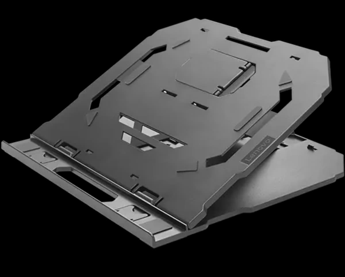 Подставка для ноутбука Lenovo Laptop Stand (4XF1A19885)