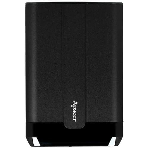 Внешний жёсткий диск Apacer AC732 4TB (AP4TBAC732B-1)