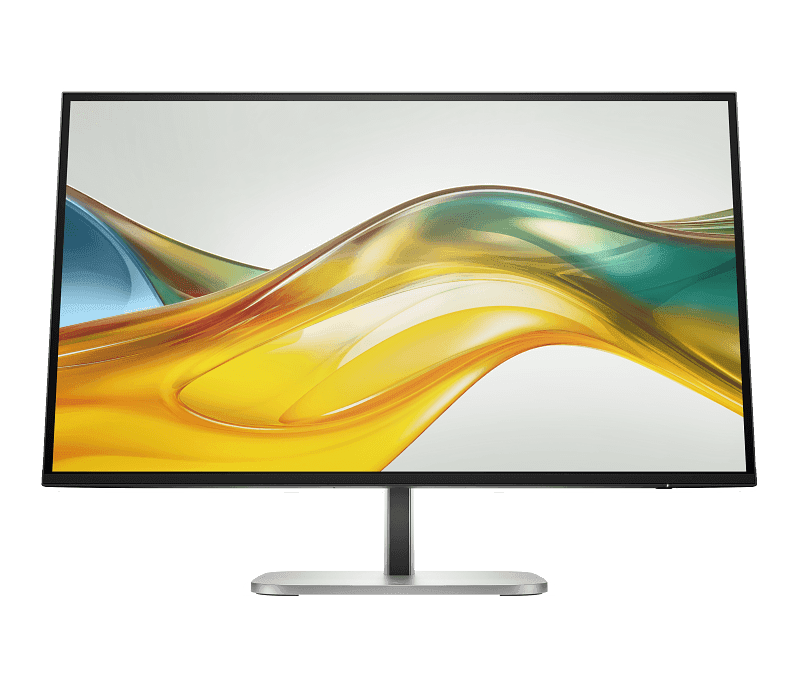 Монитор HP Series 5 Pro 527pq 27 inch QHD 9D9S0UT