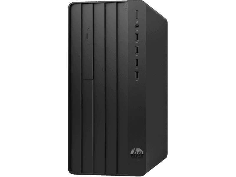 Компьютер HP Pro Tower 290 G9, i5-14500, 16GB, 512GB SSD (A55BGET)