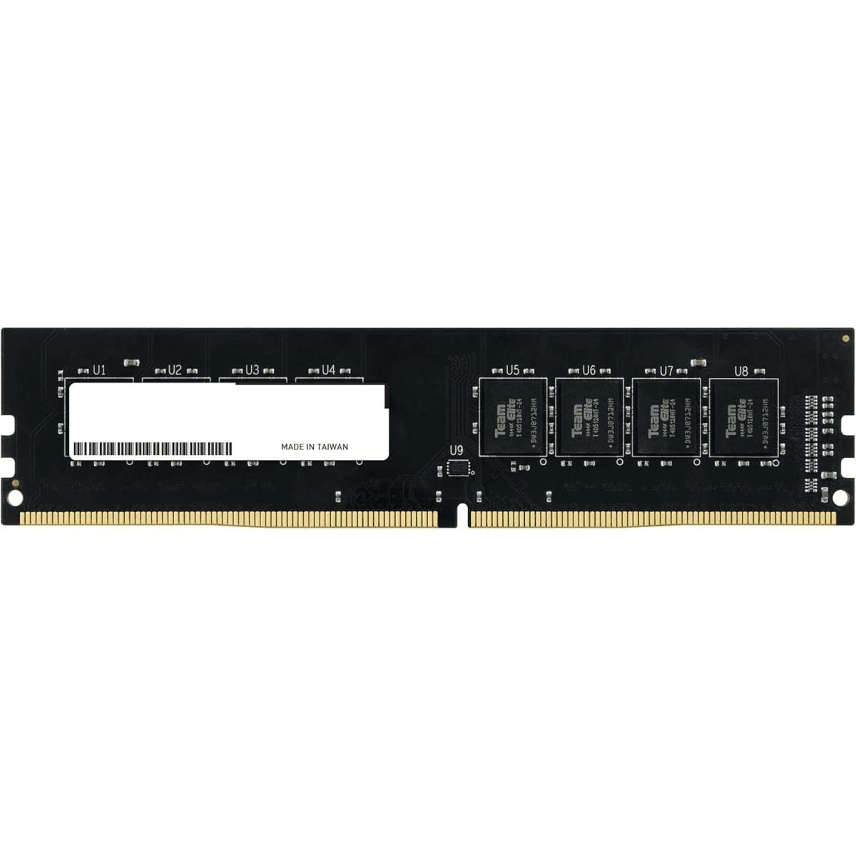 Оперативная память (RAM) Addlink 16GB DDR4 3200 CL22 1.2V noHS UDIMM Ad16GB32C22P4U