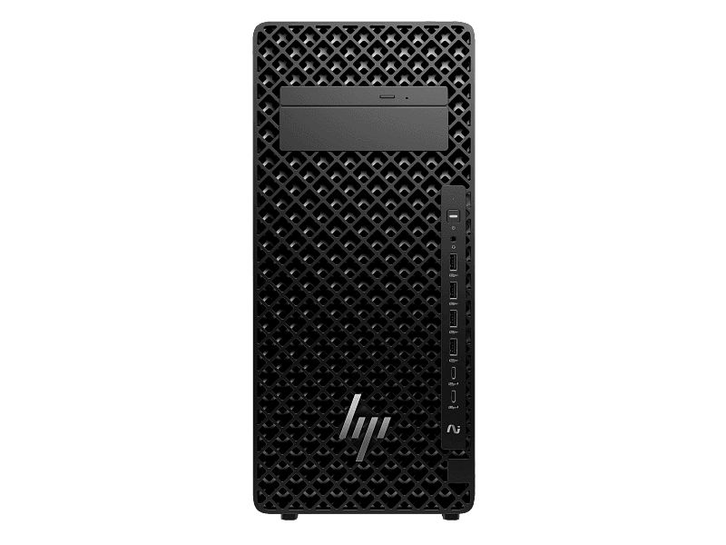 Рабочая станция (Workstation) HP Z2 Tower G1i A40NKET