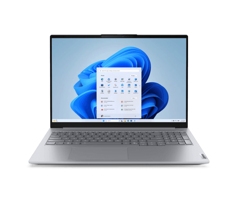 Ноутбук Lenovo ThinkBook 16 G9 21UR008FFW