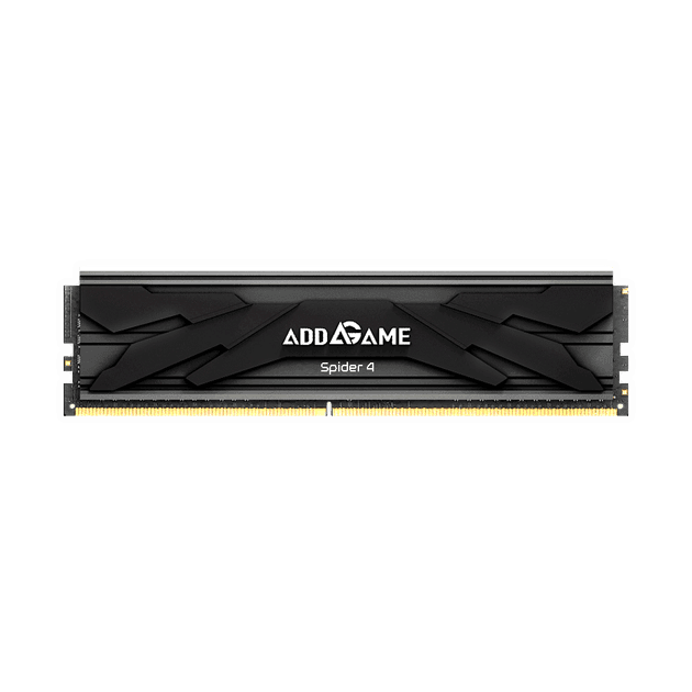 Оперативная память (RAM) Addlink 8GB DDR4 3200 CL16 1.35V HS UDIMM AG8GB32C16S4UB