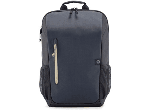 Рюкзак для ноутбука HP Travel 18 Liter 15.6 Blue Night 6B8U7AA