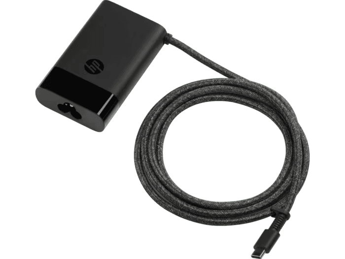 Ноутбук adapteri HP USB-C 65W (671R3UT)