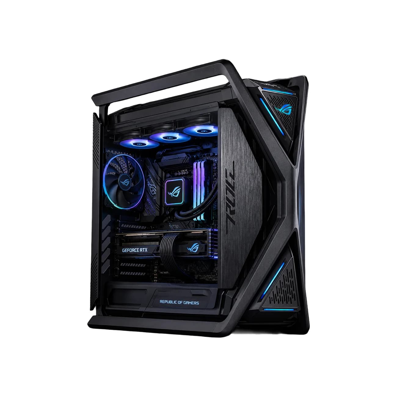 Korpus ASUS ROG Hyperion GR701 (90DC00F0-B39000)