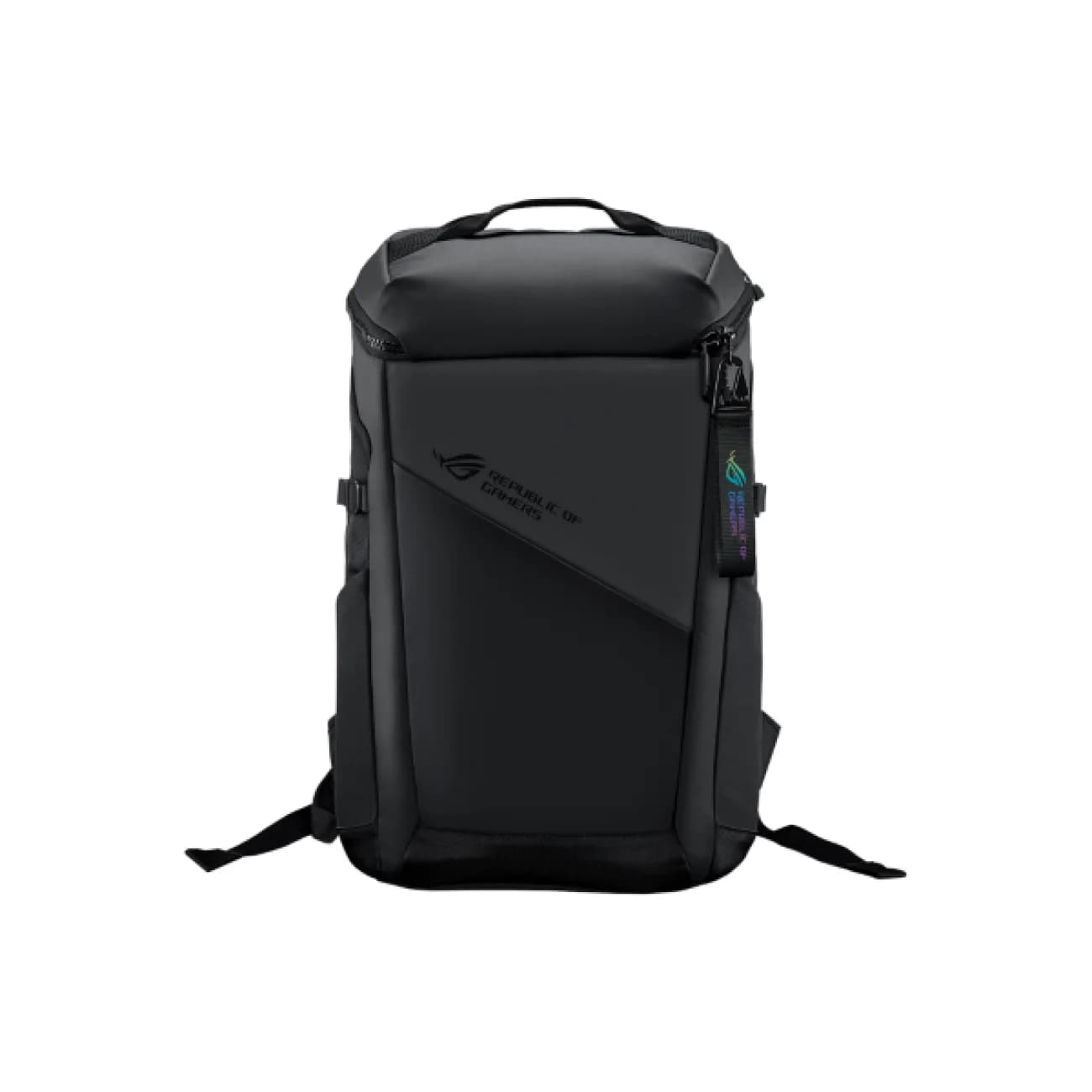 Noutbuk üçün bel çantası ASUS ROG Ranger BP2701 (90XB06L0-BBP000)