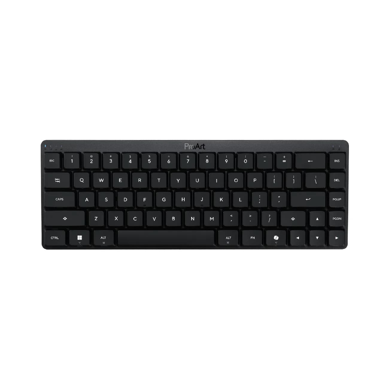 Klaviatura ASUS ProArt KD300 (90XB0AN0-MKB020)
