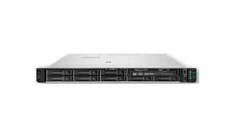 HPE DX360 Gen11 10SFF NVMe CTO Svr (HPE-ProLiant-DX360-Gen11)