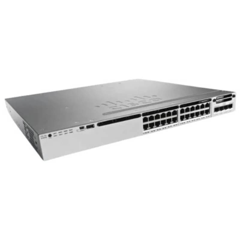 Cisco Catalyst 3850-16XS-S, Switch, L3 (WS-C3850-16XS-S)