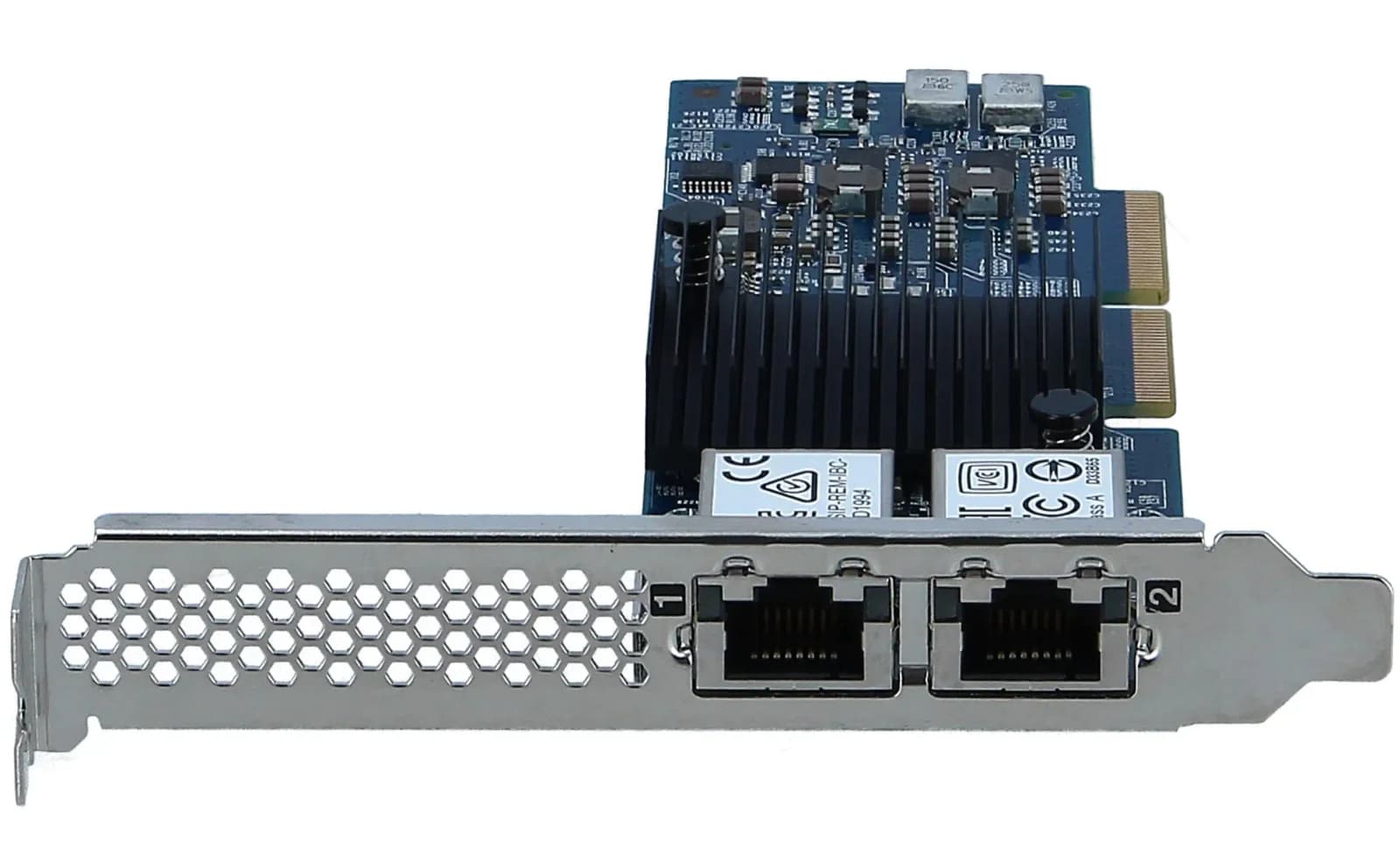 IBM Intel X540 ML2 Dual Port 10GbaseT Adapte (00D1994)