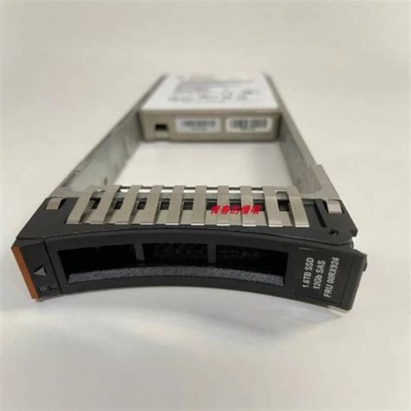 IBM SAS-SSD 400GB SAS 12G 2,5" (00Y5951)