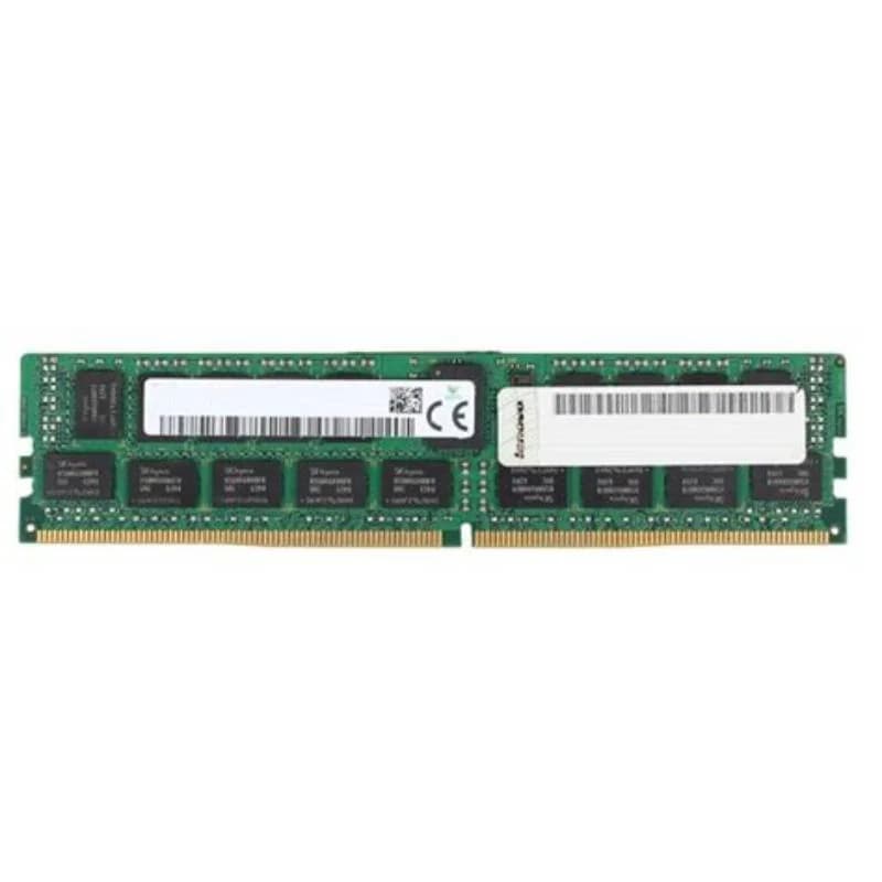 Lenovo TruDDR4, DDR4, модуль, 64 GB, LRDIMM 288-polig (01DE975)