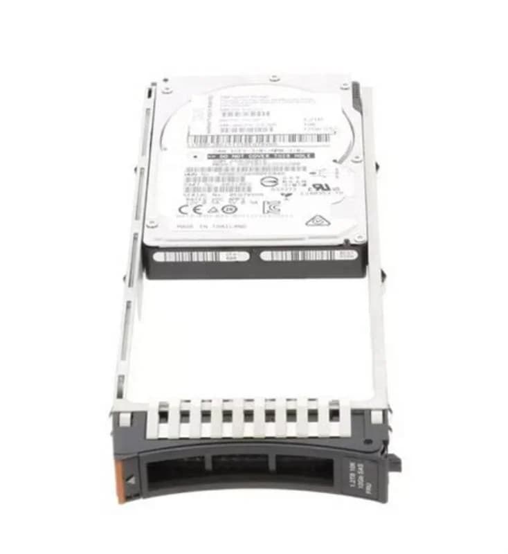 Lenovo 2.4TB 10K RPM SAS SFF HDD V7000G2 (01KP969)