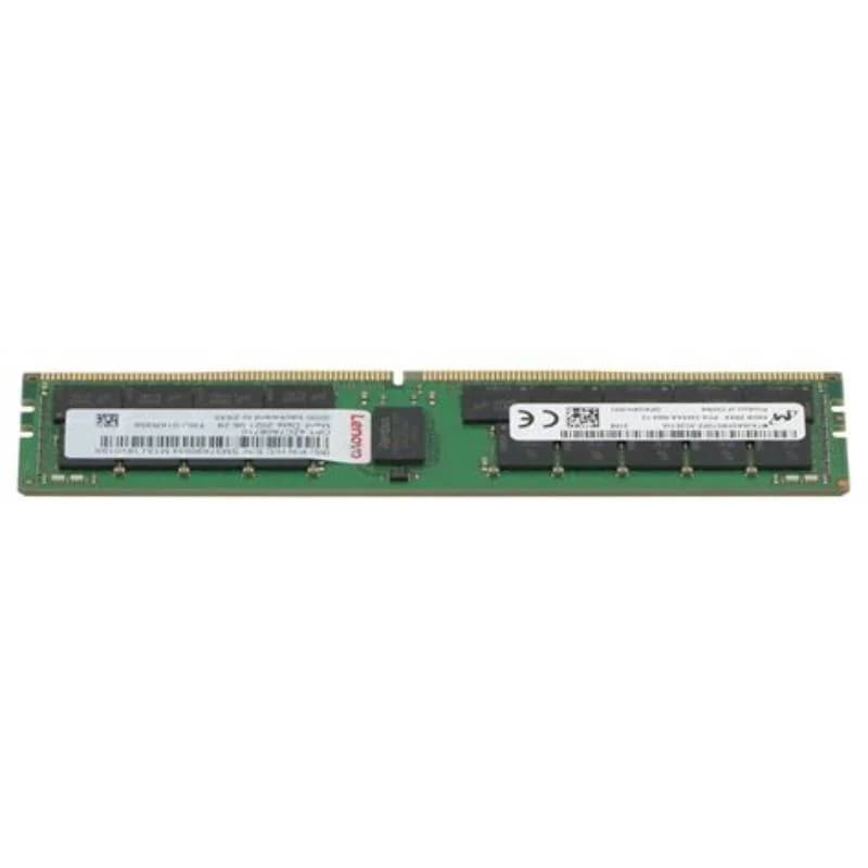Lenovo 64GB 2Rx4 DDR4-2933MHz, 64 GB, DDR4 (01KR356)