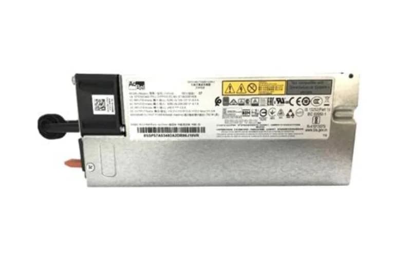 Lenovo 750W 230/115V Platinum Hot-Swap Power Supply, PC-/Сервер qida bloku (01PF515)
