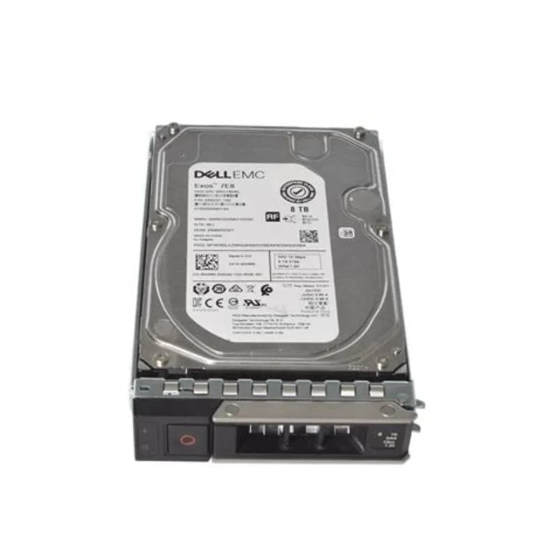 DELL 8TB, 7.2K, 3.5"", ST8000NM014A, ME5 SERIES (0N660)