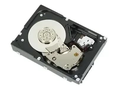 DELL 2TB 7.2K 6G 3.5INCH SAS HDD (1D9NN)