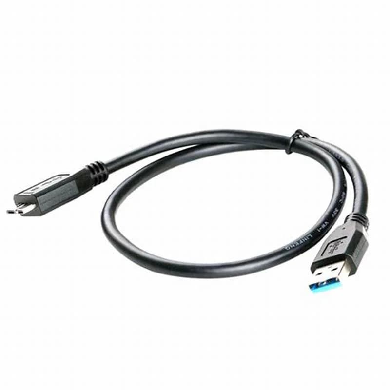 IBM 3m SAS Cable mSAS HD, Kabel, 3 m (2072-ACTC)