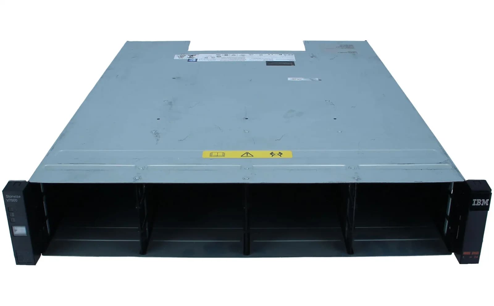 IBM Storwize V7000 Disk Expansion Enclosure (2076-212)