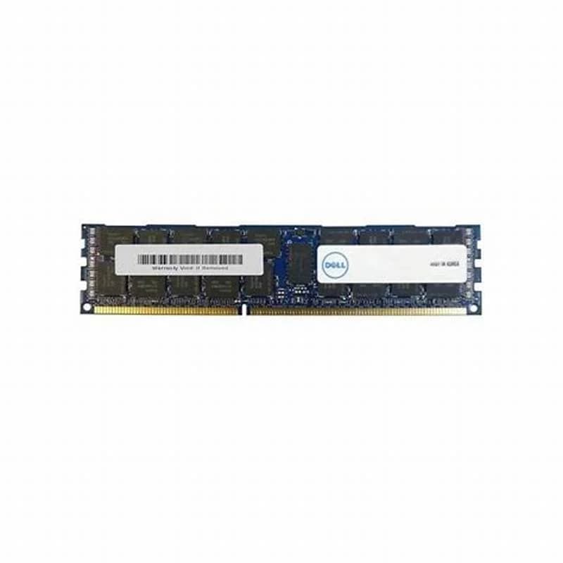 Dell 32GB 1*32GB 2RX4 PC4-25600AA-R DDR4-3200MHZ SMART MEM, 32 GB, DDR4 (370-AEVN)