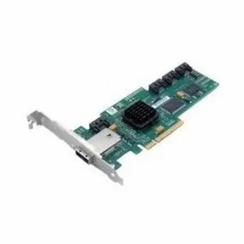 IBM GX DUAL-PORT 4X IB HCA 39J2444 (39J2444)