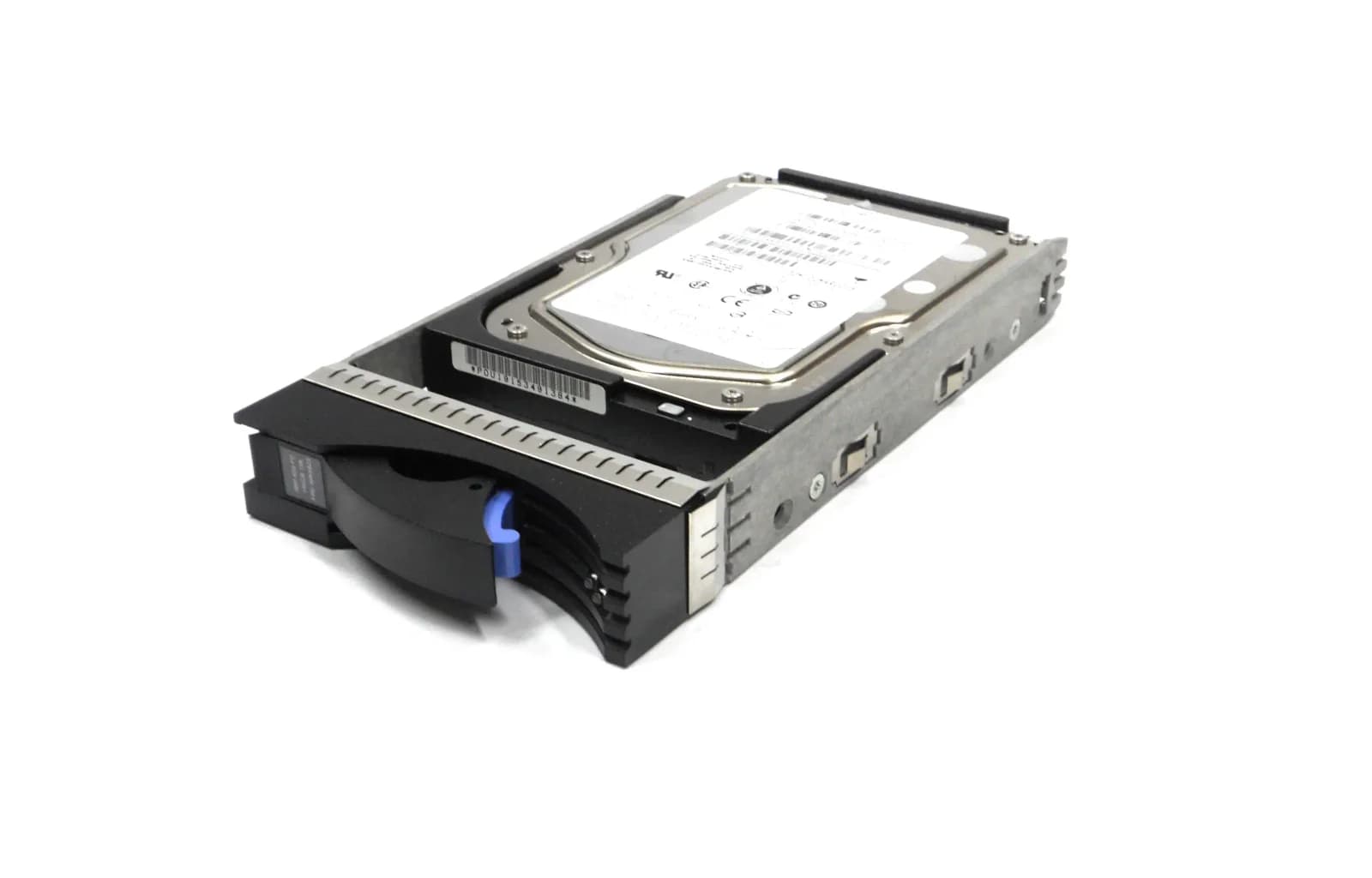 IBM 300GB 10k 2Gb FC HDD (39M4597)