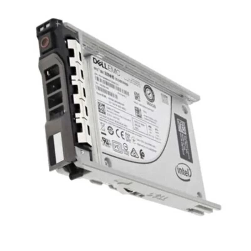 DELL 960GB SSD 2.5 SATA 6G RI (3K6Y1)