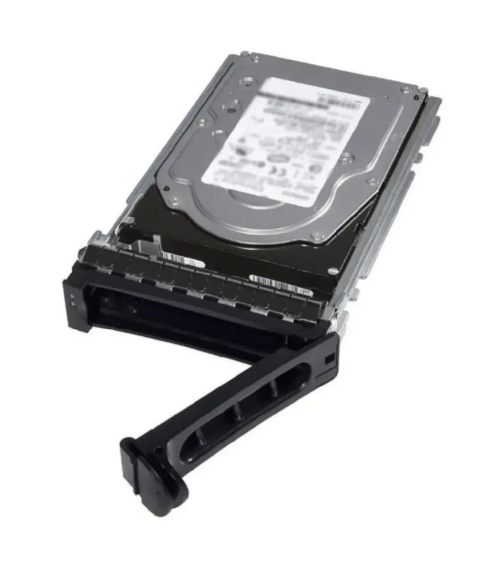 DELL 2TB 7.2K RPM NLSAS 12Gbps 512n 3.5in Hot-Plug Hard Drive CK (400-ATJX)