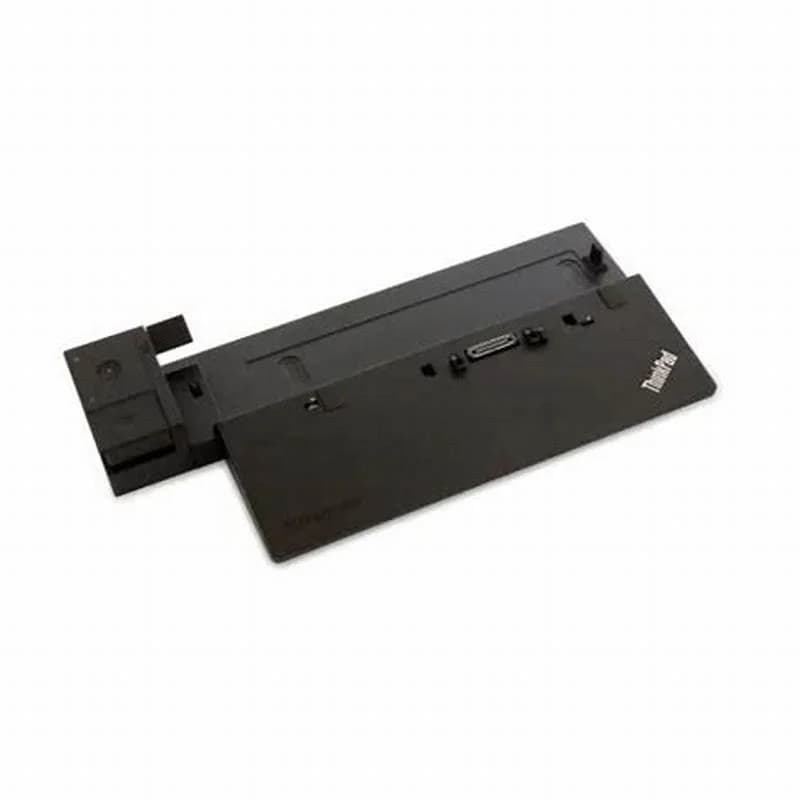 Lenovo ThinkPad Ultra Dock, Port Replicator (40A20170UK)
