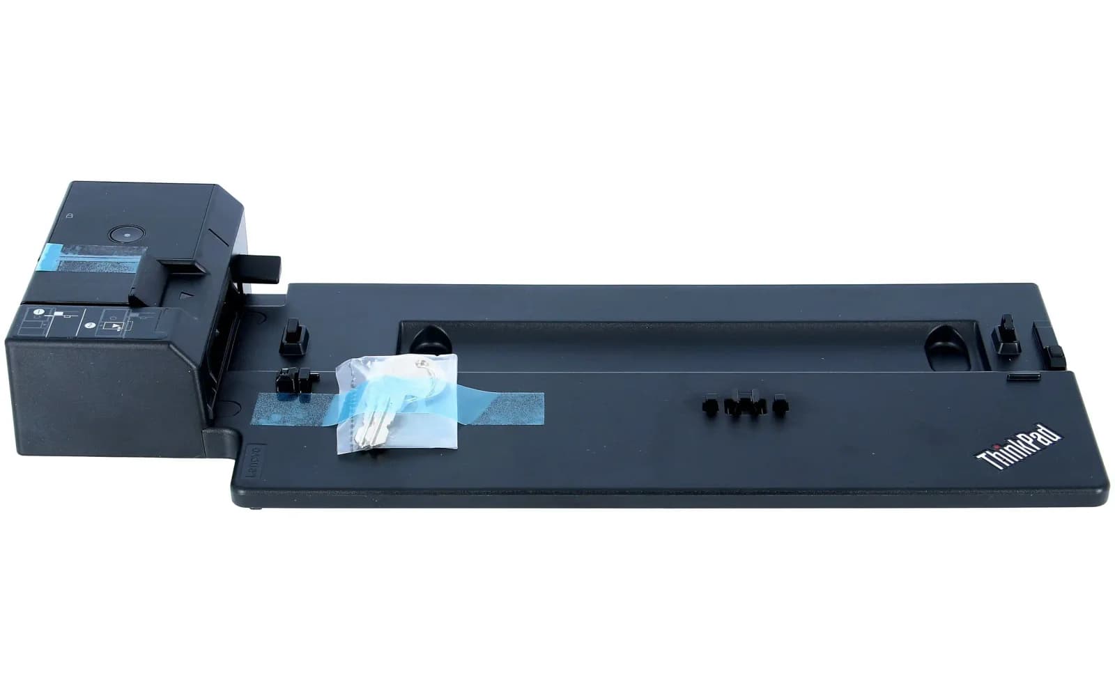 Lenovo ThinkPad Pro Docking Station, 2 x DP, 135 Watt, Europe (40AH0135EU)