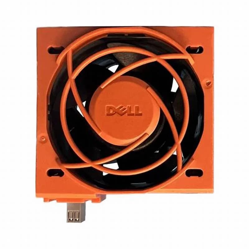 DELL POWEREDGE R810 R815 FAN ASSEMBLY (419VC)