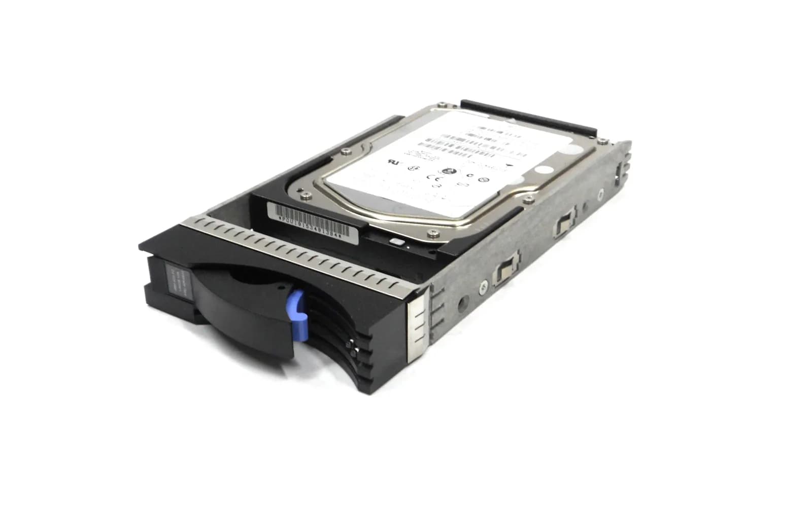IBM 300GB 10K 2GBPS FC HDD (42D0370)