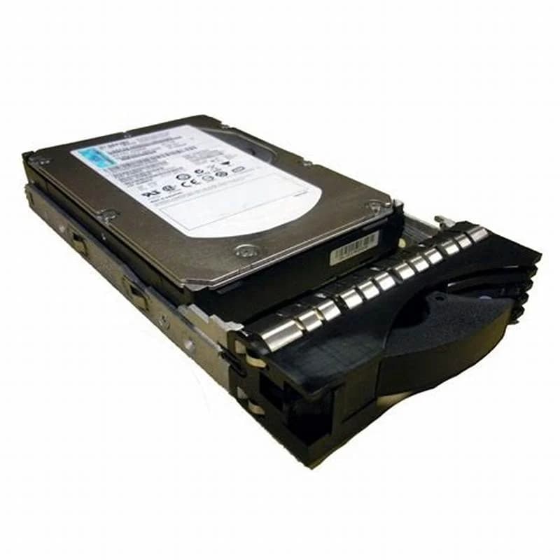 IBM 69.7GB 15K RPM SAS DISK DRIVE, sərt disk, Serial Attached SCSI (SAS) (42R6684)
