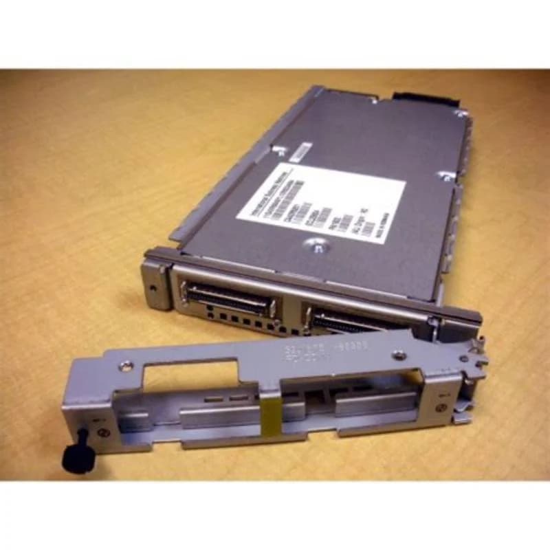 IBM 1 x FC 1802, GX Dual Port- 12X Channel Attach PN 42R6849 (42R6849)