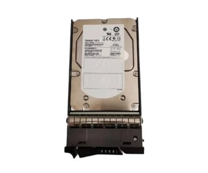 IBM FC 4006, 300 GB 15.000 RPM FC Hard Disk Drive (45E2371)