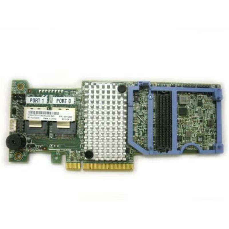 IBM 4m HD Mini-SAS To Mini-SAS Cable (46C2899)