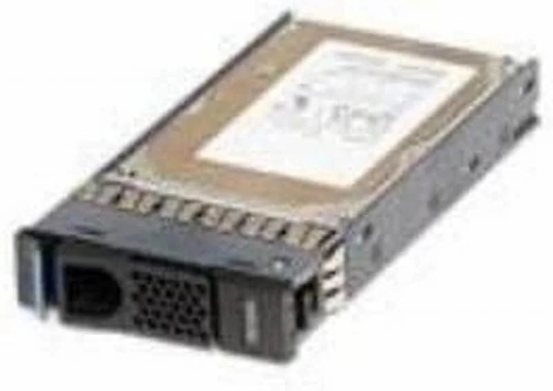 IBM FC 4021 2TB SATA 7.2KRPM DISK DRIVE (46X1127)